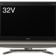 Illustration for article titled Sharp Aquos 32 1080p TV: Overkill?